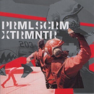 Primal Scream ‎– Exterminator (XTRMNTR)
