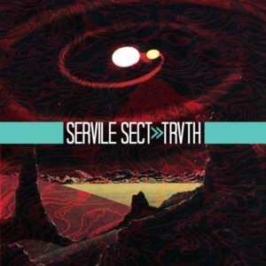 Servile Sect ‎– Trvth (Used Vinyl)