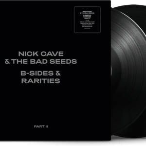 Nick Cave & The Bad Seeds ‎– B-Sides & Rarities (Part II)