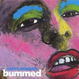 Happy Mondays ‎– Bummed (Used Vinyl)