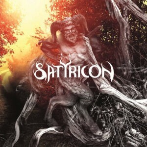 Satyricon ‎– Satyricon