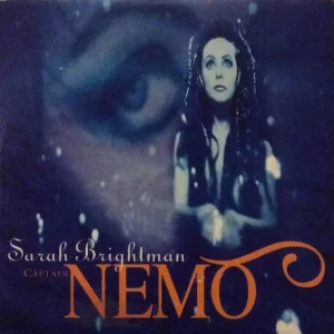 Sarah Brightman ‎– Captain Nemo (Used Vinyl)