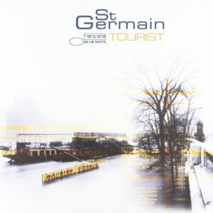 St Germain ‎– Tourist