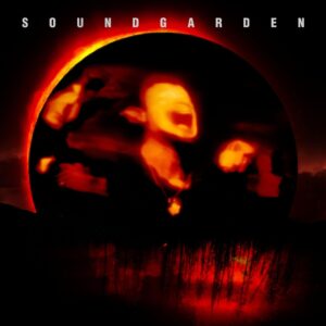 Soundgarden ‎– Superunknown