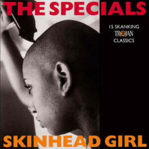 The Specials ‎– Skinhead Girl