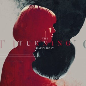 Various ‎– The Turning: Kate's Diary (Original Motion Picture Soundtrack)