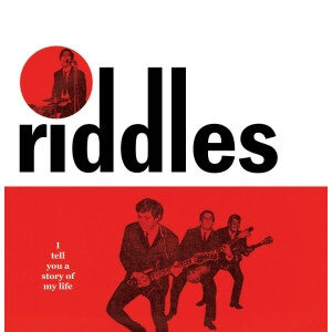 Riddles ‎– I Tell You A Story Of My Life