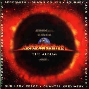 Various ‎– Armageddon (The Album)