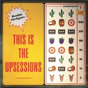 The Upsessions ‎– This Is The Upsessions