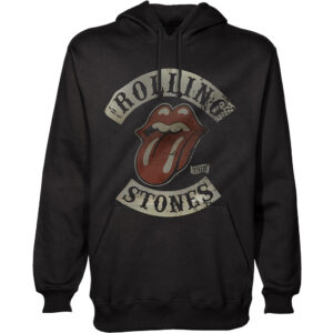 The Rolling Stones - 1978 Tour Hoodie
