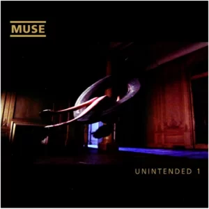 Muse ‎– Unintended (Used)