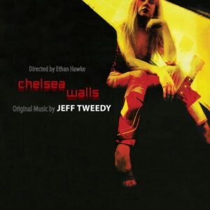 Jeff Tweedy ‎– Chelsea Walls