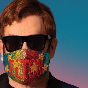 Elton John ‎– The Lockdown Sessions