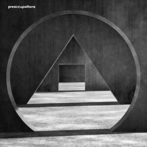 Preoccupations ‎– New Material
