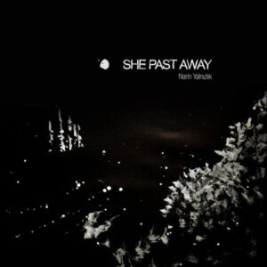 She Past Away ‎– Narin Yalnızlık