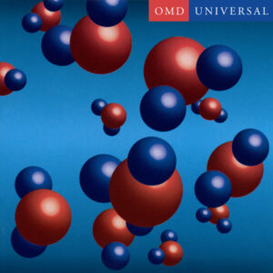 OMD ‎– Universal
