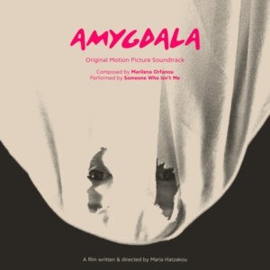 Someone Who Isn't Me ‎– Amygdala