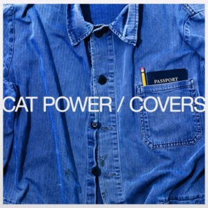 Cat Power ‎– Covers