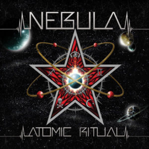 Nebula ‎– Atomic Ritual