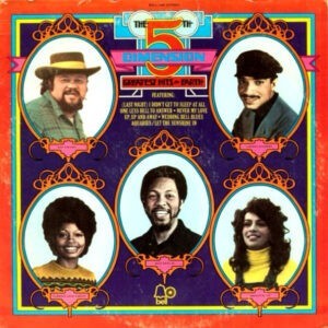 The 5th Dimension – Greatest Hits On Earth