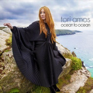 Tori Amos ‎– Ocean To Ocean