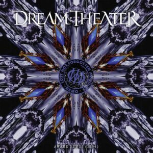 Dream Theater ‎– Awake Demos (1994)