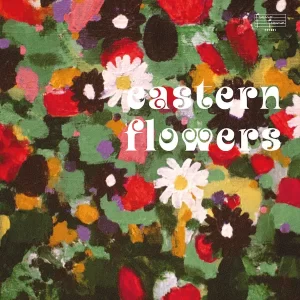 Sven Wunder ‎– Eastern Flowers