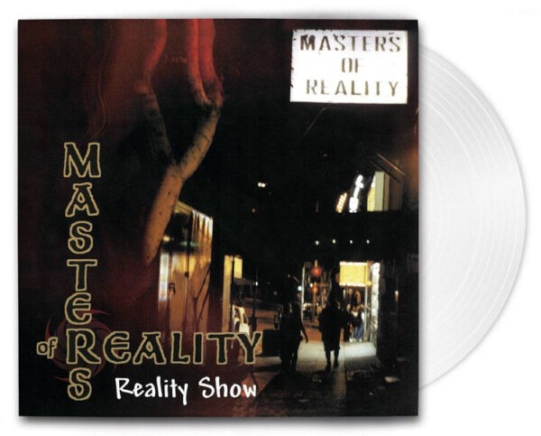Masters Of Reality ‎– Reality Show