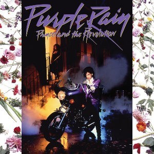 Prince And The Revolution ‎– Purple Rain (Used Vinyl)