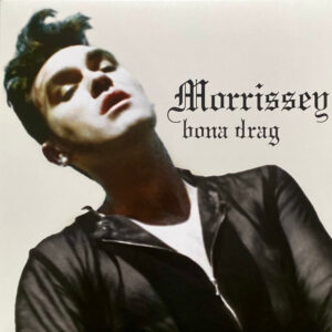 Morrissey ‎– Bona Drag
