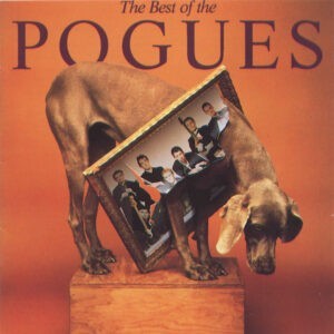 The Pogues ‎– The Best Of The Pogues
