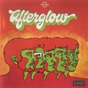 Afterglow* ‎– Afterglow