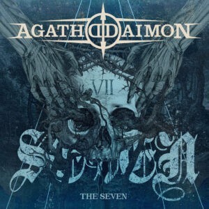 Agathodaimon ‎– The Seven