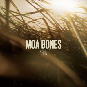 Moa Bones ‎– Spun