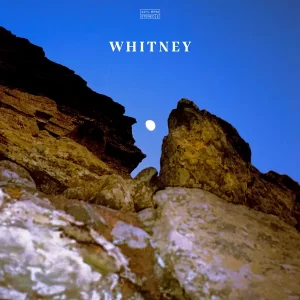 Whitney – Candid