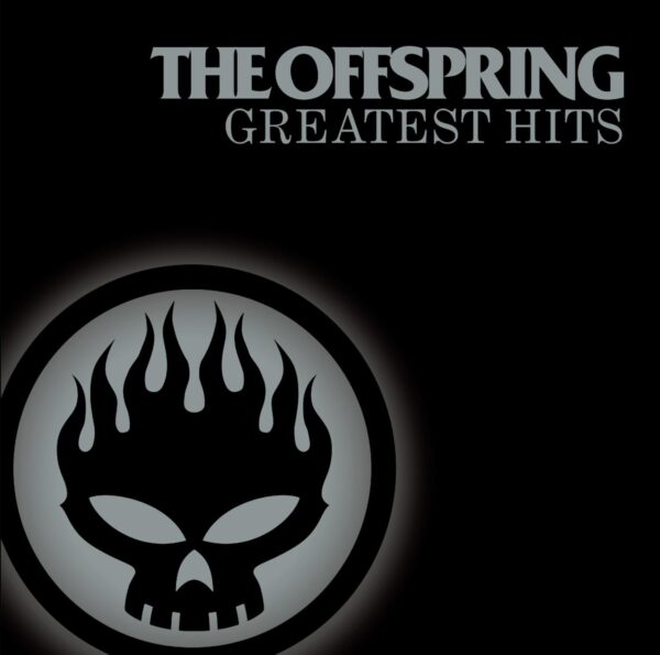 The Offspring ‎– Greatest Hits