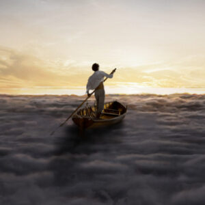Pink Floyd ‎– The Endless River