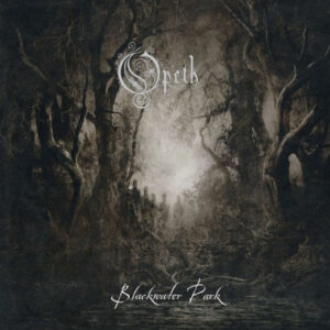 Opeth ‎– Blackwater Park