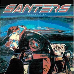 Santers ‎– Racing Time