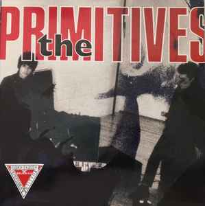 The Primitives ‎– Lovely