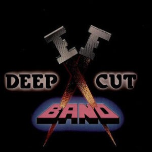 EF Band ‎– Deep Cut