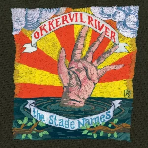Okkervil River ‎– The Stage Names