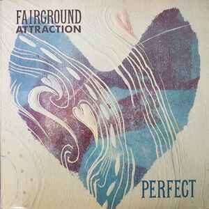 Fairground Attraction ‎– Perfect (Used Vinyl)
