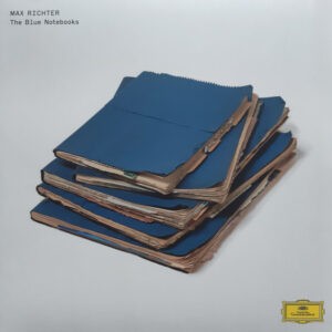 Max Richter ‎– The Blue Notebooks