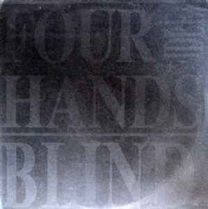 Four Idle Hands ‎– Blind (Used Vinyl)