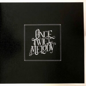 Beach House ‎– Once Twice Melody