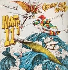 Various ‎– Hang 11 (Mutant Surf Punks) (Used Vinyl)