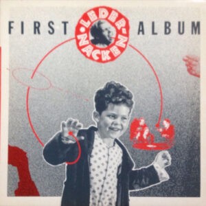 Ledernacken ‎– First Album (Used Vinyl)