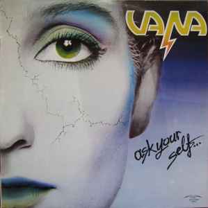 Vana ‎– Ask Yourself (Used Vinyl)