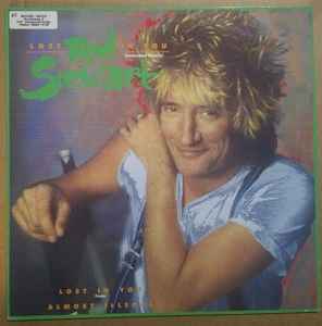 Rod Stewart ‎– Lost In You (Extended Remix) (Used Vinyl)